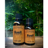 Basil Essential Oil Certified Organic by Retromass