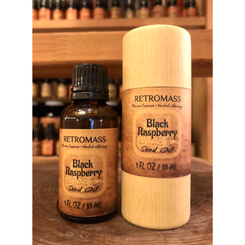 Huile de graines de cumin