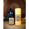 Buddha Wood Essential Oil by Retromass