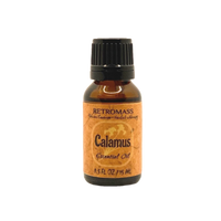 Calamus Essential Oil by Retromass