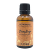 Clary Sage Essential Oil by Retromass