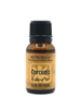 Curcuma Essential Oil by Retromass.