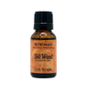 Dill Weed Essential Oil Certified Organic by Retromass.
