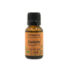 Eucalyptus Essential Oil Certified Organic by Retromass