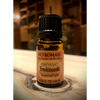 Frankincense Organic Essential Oil by Retromass 0.34f.oz/10ml