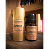 Geranium Essential Oil Certified Organic by Retromass