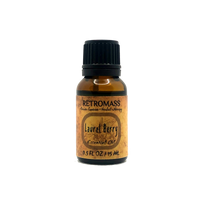 Laurel Berry Essential Oil by Retromass