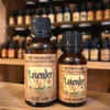 Lavender Essential Oil Certified Organic by RETROMASS