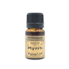 Myrrh Essential Oil 10ml  Certified Organic by Retromass