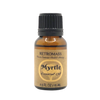 Myrtle Essential Oil by Retromass