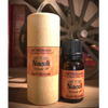 Niaouli Organic Essential Oil by RETROMASS