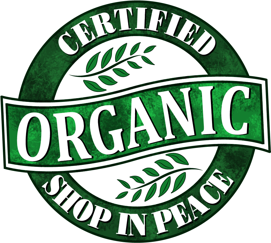Brahmi Oil - Ayurvedic Herbal Remedy - Certified Organic by Retromass