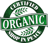 Lavandin Organic Essential Oil Certified Organic by Retromass