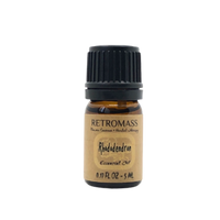 Rhododendron Essential Oil by Retromass