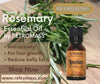 Aceite Esencial de Romero por Retromass