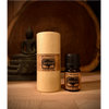 Aceite esencial de mejorana