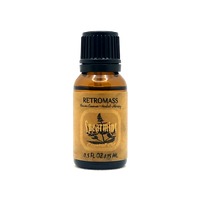 Spearmint Essential Oil by Retromass