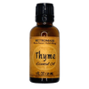 Thyme Essential Oil - Certified Organic by Retromass.