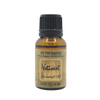 Vetiver Essential Oil Certified Organic by Retromass.