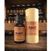 Basil Essential Oil Certified Organic by Retromass