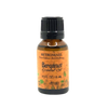 Bergamot Essential Oil  Certified Organic by Retromass