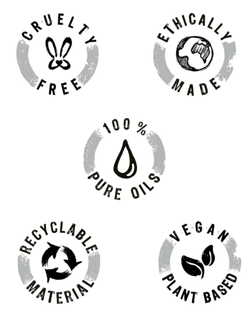 Marjoram Essential Oil Certified Organic by RETROMASS