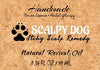 Scalpy Dog Formula.