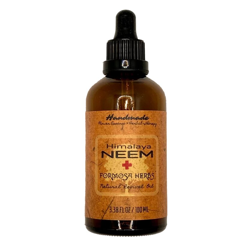 Organic Neem Plus