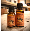 Sweet Orange Essential Oil - Certified Organic by Retromass.