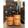 Palmarosa Essential Oil Certified Organic by Retromass