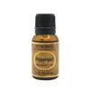 Peppermint Essential Oil Certified Organic by Retromass.