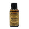 Peppermint Essential Oil Certified Organic by Retromass.