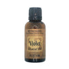 Violet Essential Oil by Retromass.